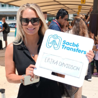 Clients from Punta Cana International Airport